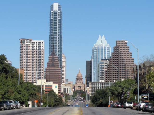 Not a Hobby Moving Austin Moving Company