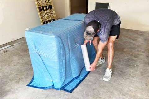 packing and unpacking austin tx